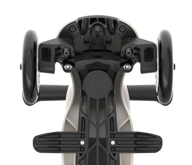Scoot & Ride Highwaykick 1 Push and Go 2w1 Jeździk i hulajnoga Ash - 1325350 - zdjęcie 9